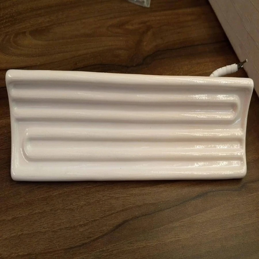 Infrared Ceramic Heater